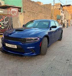 دودج تشارجر